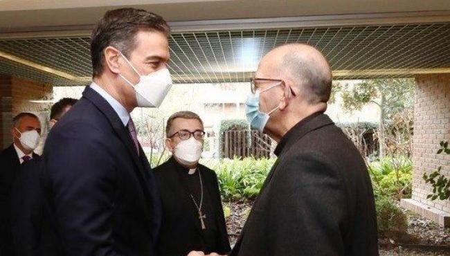 Igreja Católica espanhola registrou mil propriedades sem ter a posse