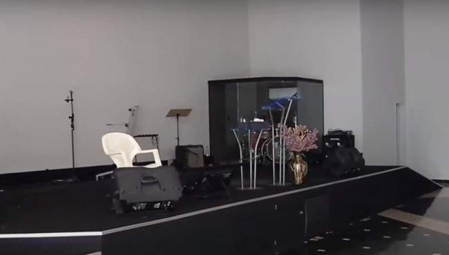 Igreja é saqueada na Serra e pastor diz que vai orar pelos bandidos: “Temos que amar”