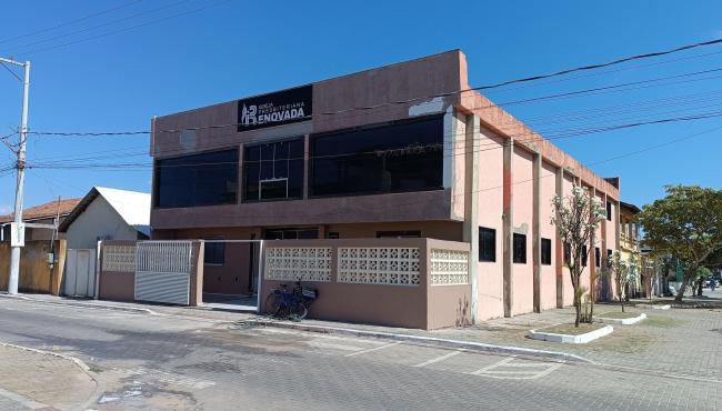 Igreja Presbiteriana Renovada de Conceição da Barra celebra 25 anos com três noites de cultos especiais