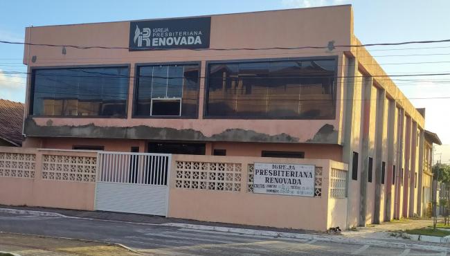 Igreja Presbiteriana Renovada de Conceição da Barra, ES, realiza cultos em comemoração aos 23º aniversário nos próximos dias 10 e 11