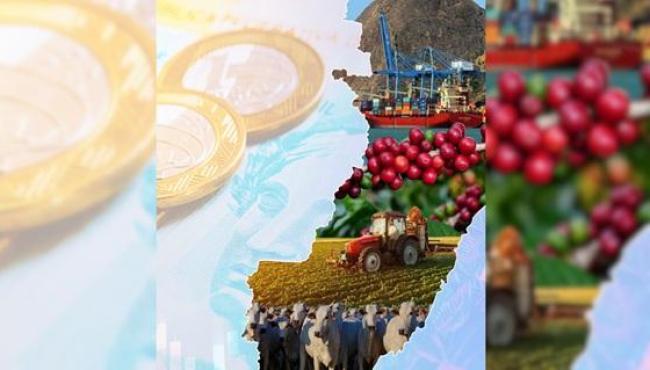 IJSN divulga dados do PIB dos municípios do Espírito Santo referentes a 2022 e 2023