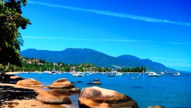 Ilhabela vai reabrir pousadas e hotéis depois de quatro meses