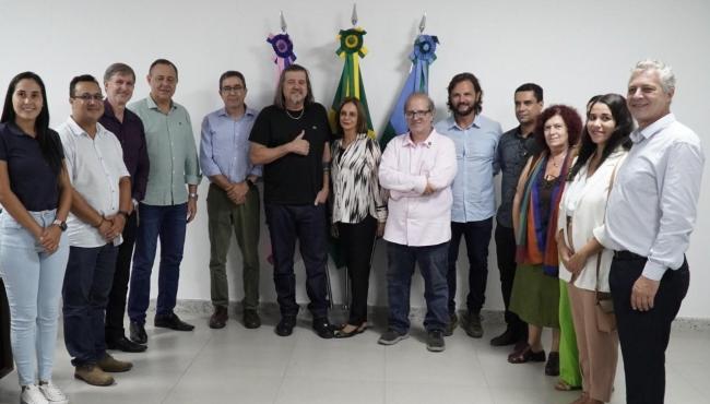 Implantação do curso de medicina avança em São Mateus, no ES: Equipe do Ministério da Educação realiza visita técnica no município