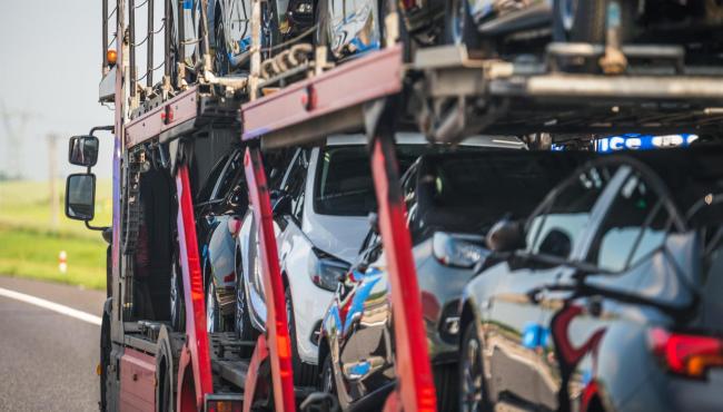 Importações crescem e puxam a corrente de comércio exterior para US$ 1,67 bilhão no Espírito Santo