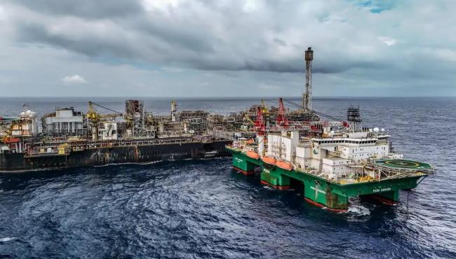 Imposto de 12% sobre exportação de petróleo é estendido por 60 dias