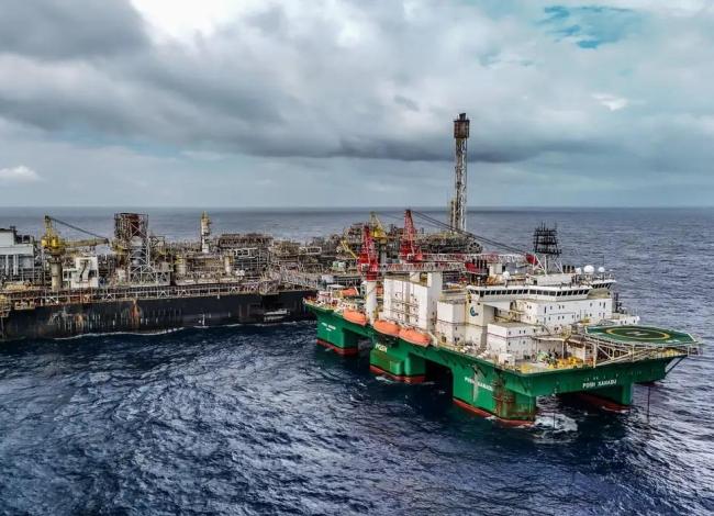 Imposto de 12% sobre exportação de petróleo é estendido por 60 dias