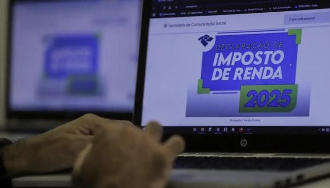 Imposto de Renda: consulta ao 1º lote da restituição abre nesta sexta-feira (23)