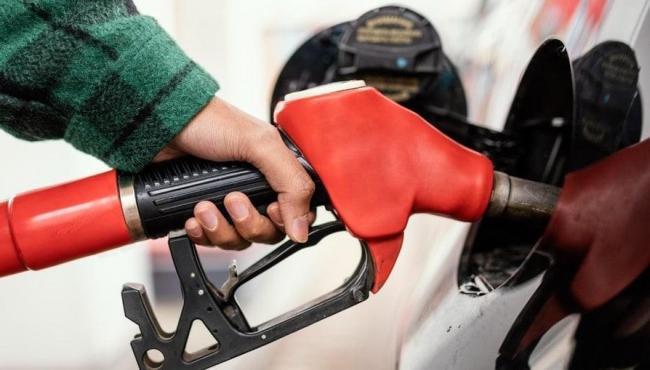 Imposto sobre gasolina e etanol sobe nesta semana