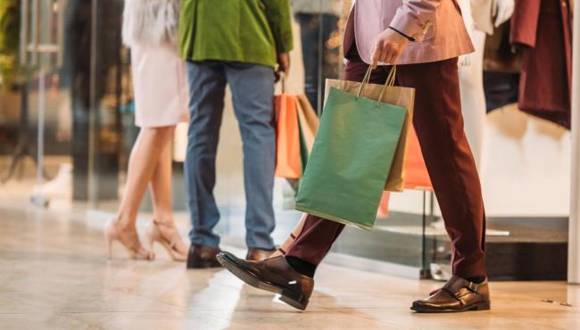 Inadimplência recua pelo terceiro mês seguido e mais de 10 mil pessoas saem do vermelho no ES