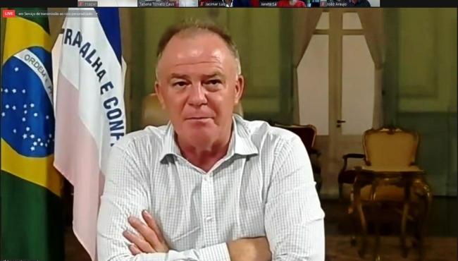 Incaper comemora 64 anos com live e lançamento de nova tecnologia