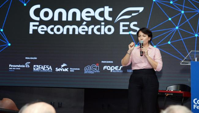 Índice de confiança dos empresários do comércio do ES é o maior do Sudeste