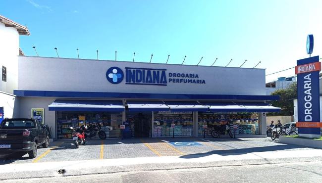 Indiclinic da Farmácia Indiana encerra 2025 com mais de 160 mil atendimentos