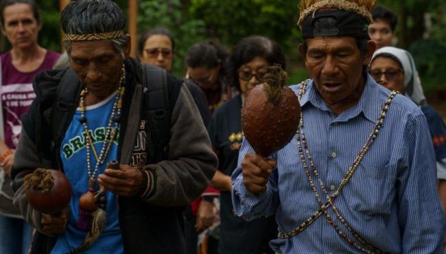 Indígena Guarani Kaiowá é assassinado em ataque no Mato Grosso do Sul