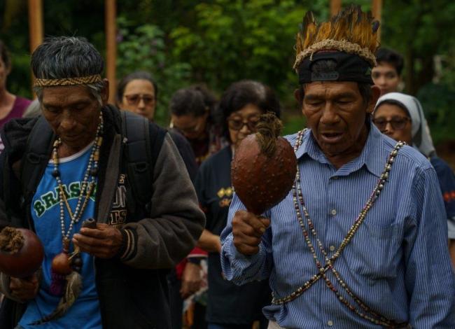 Indígena Guarani Kaiowá é assassinado em ataque no Mato Grosso do Sul