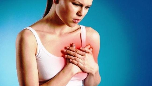 Infarto silencioso na mulher: Veja os sintomas e como prevenir