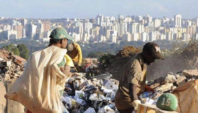 Informais ainda não receberam o benefício do auxílio emergencial de 2020