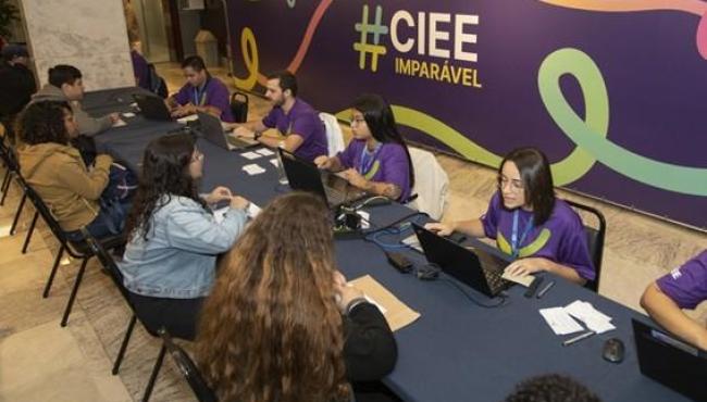 CIEE está com 264 oportunidades de estágio no Espírito Santo