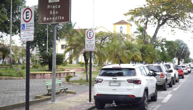 Iniciada, em São Mateus no ES, fiscalização do trânsito pelo município