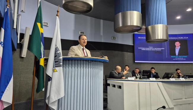 Iniciativa inédita quer aproximar vereadores da população e tornar mandatos mais transparentes