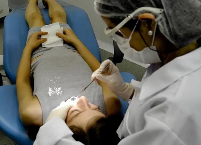 Iniciativa seleciona jovens para tratamento odontológico gratuito