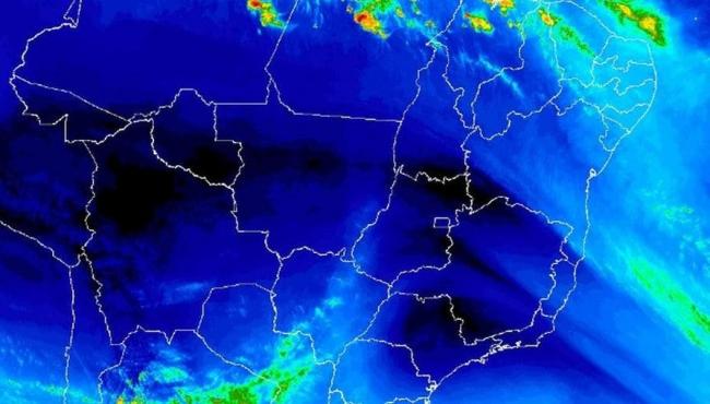 Inmet emite alerta de geadas no Sul e Sudeste, e chuvas no Nordeste