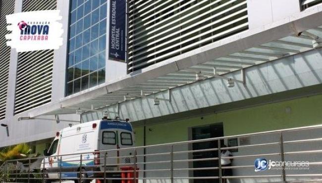 iNOVA Capixaba homologa concurso para 932 vagas e inicia convocações em maio