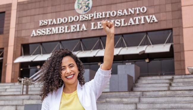 Inscrições abertas para a III Jornada Antirracista da Assembleia Legislativa do Espírito Santo
