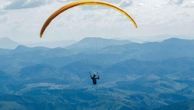 Inscrições abertas para a quarta edição da Transcapixaba Hike and Fly, no ES