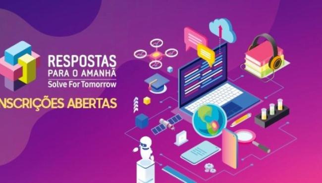 Inscrições abertas para o Prêmio ‘Respostas para o Amanhã’