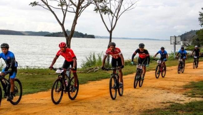 Inscrições para a Volta da Lagoa Juparanã, em Linhares, no ES, entram na reta final