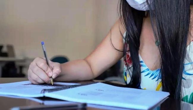 Inscrições para o Pré-Enem são prorrogadas até sexta-feira (11), no ES