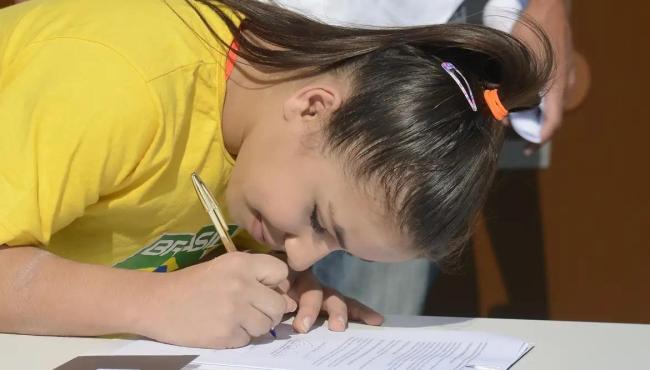 Inscrições para programa Bolsa Atleta 2026 começam nesta segunda-feira (19)