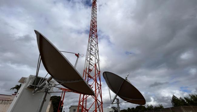Inscritos no CadÚnico podem receber antena gratuita de sinal digital em Pedro Canário, ES