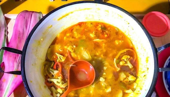 Insegurança alimentar atinge 70 milhões de brasileiros