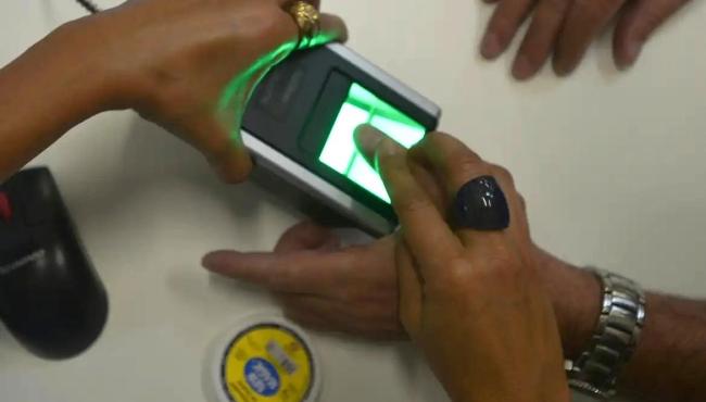INSS alerta para golpes que usam informação falsa sobre biometria