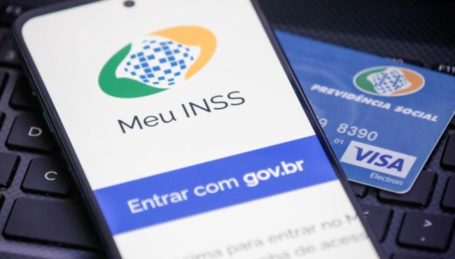 INSS começa a notificar vítimas de fraude do desconto indevido na terça-feira (13)
