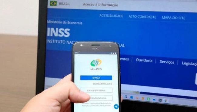 INSS começa projeto-piloto de perícia online a partir de novembro