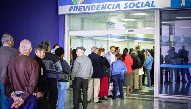 INSS cortará auxílio, aposentadoria e BPC após novo pente-fino