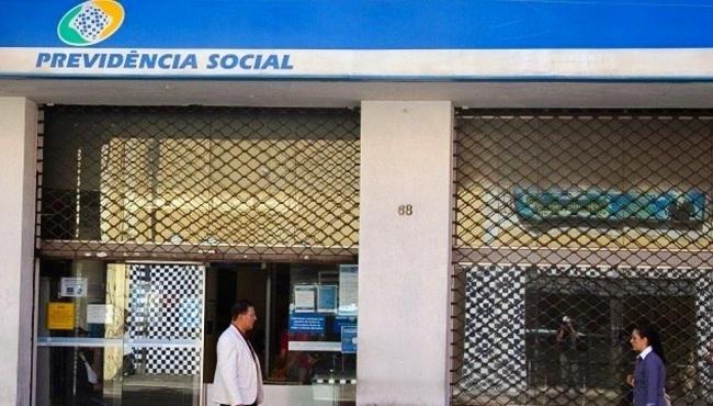 INSS deve voltar a atender público presencial a partir de 13 de julho