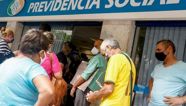 INSS: idade e tempo de contribuição aumentam em 2024; veja mudanças