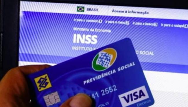 INSS já pode bloquear benefício por falta de prova de vida