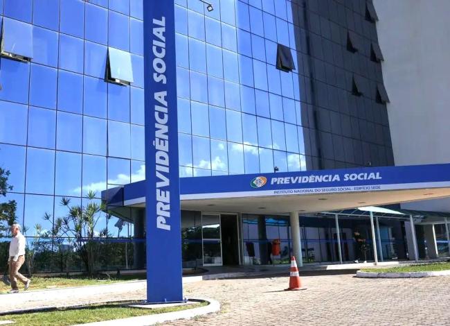 INSS libera consignado sem biometria facial para aposentados