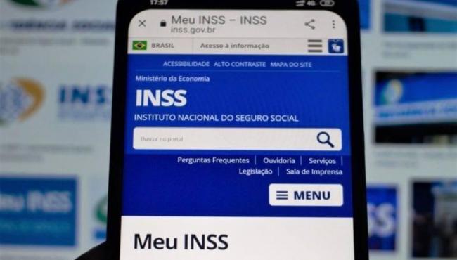 INSS marca início da teleperícia para 6 de novembro