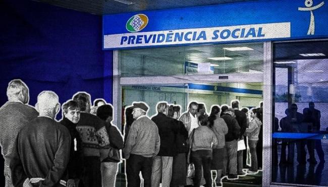 INSS paga aposentadorias e benefícios nesta terça; veja quem recebe