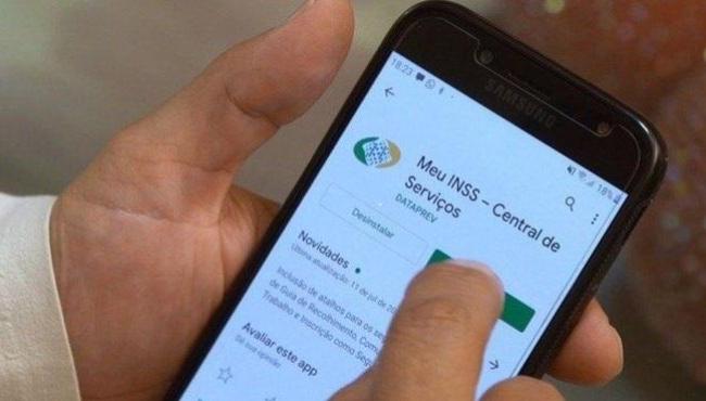 INSS paga aposentadorias e pensões nesta quinta-feira (1º)