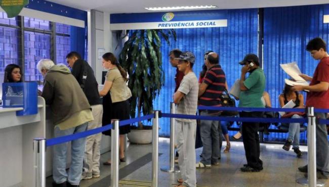 INSS realiza força-tarefa para agilizar concessão de benefícios