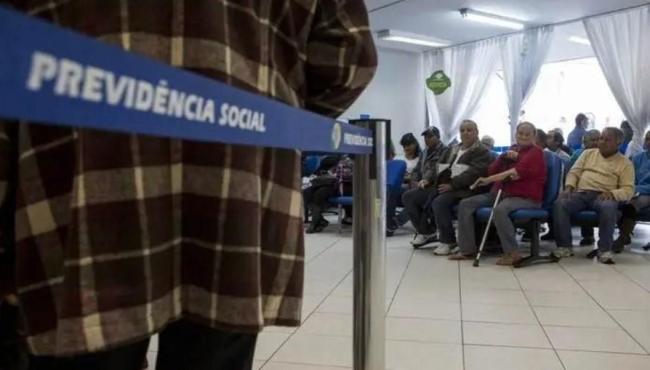 INSS realiza pente-fino em 802 mil aposentadorias por invalidez; veja o que fazer