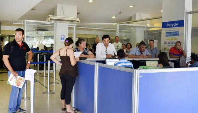 INSS terá fila nacional para reduzir tempo de espera