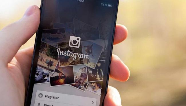 Instagram: Há uma forma de ver a sua lista de interesses