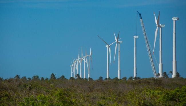 Instituto criará centro especializado em energia renovável no oceano